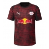 Camisa de Futebol RB Leipzig Equipamento Alternativo 2025-26 Manga Curta